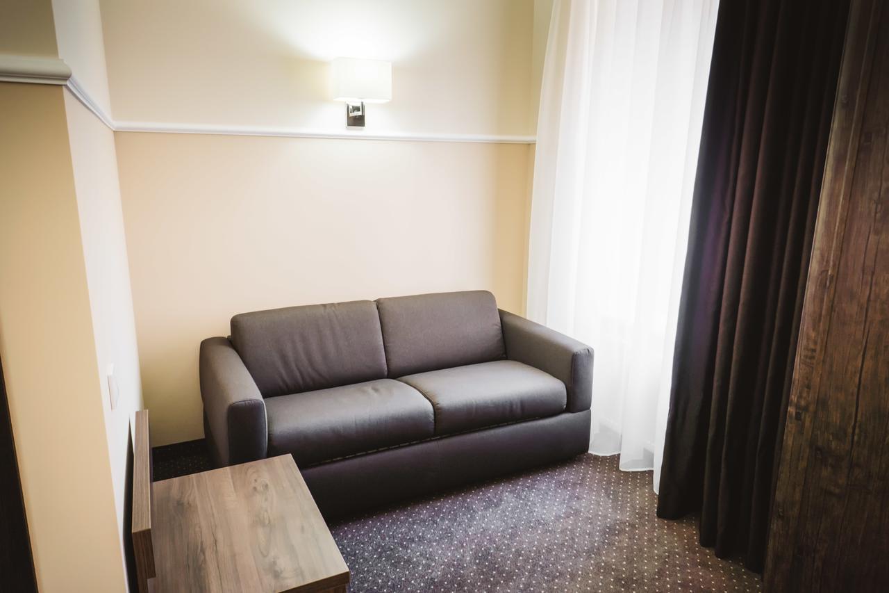 אודסה Potemkinn Hotel מראה חיצוני תמונה