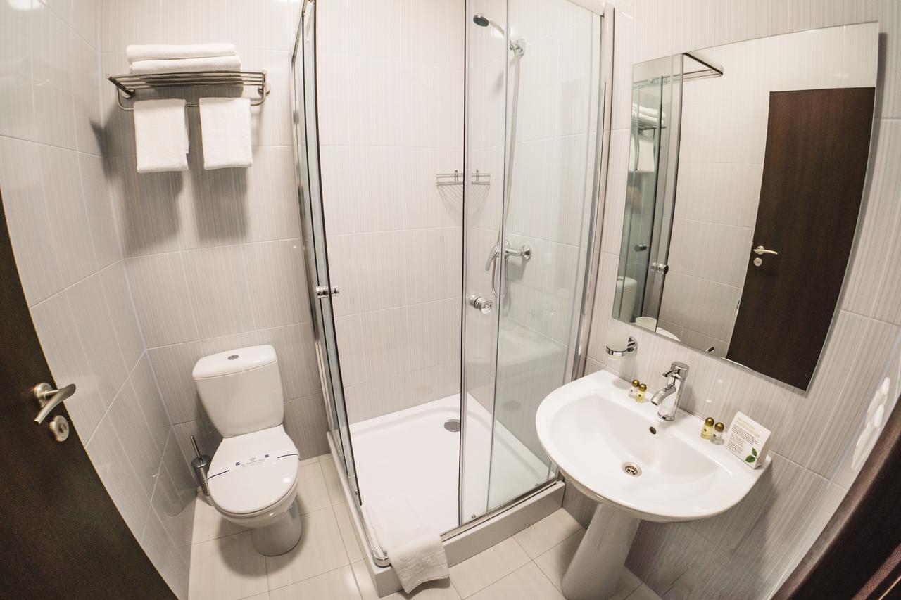 אודסה Potemkinn Hotel מראה חיצוני תמונה