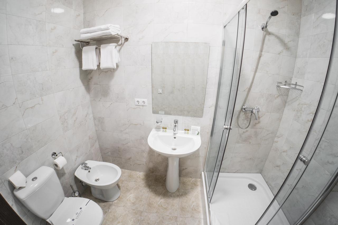 אודסה Potemkinn Hotel מראה חיצוני תמונה