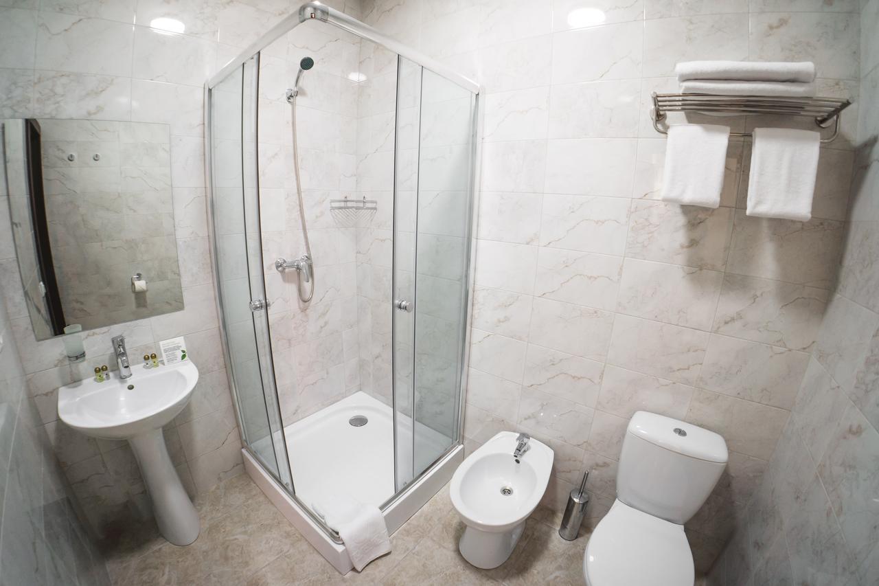 אודסה Potemkinn Hotel מראה חיצוני תמונה